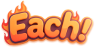 Each Logo